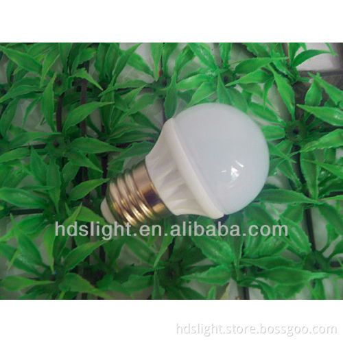 shenzhen FACTORY holiday time lights mini lights warm white 3watt best selling MINI BULB
